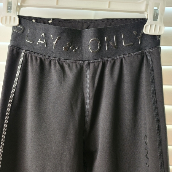 🍒EUC ONLY PLAY Performance Training High Waist Leggings - Picture 9 of 16